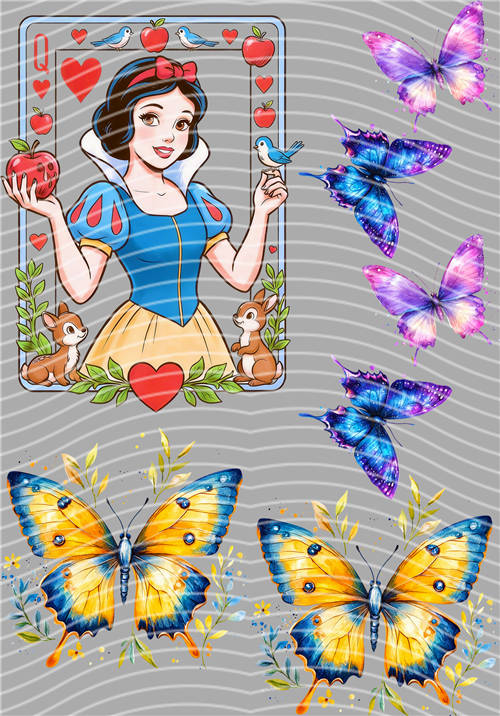 A5 Notebook Wraps-A 2709
